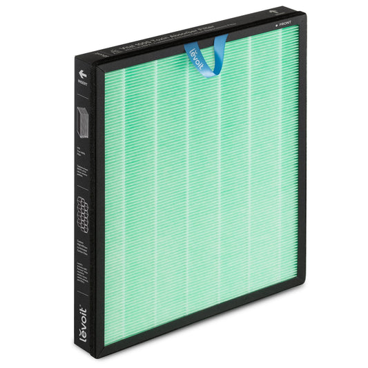 Vital 100S Toxin Absorber Carbon Replacement Filter
