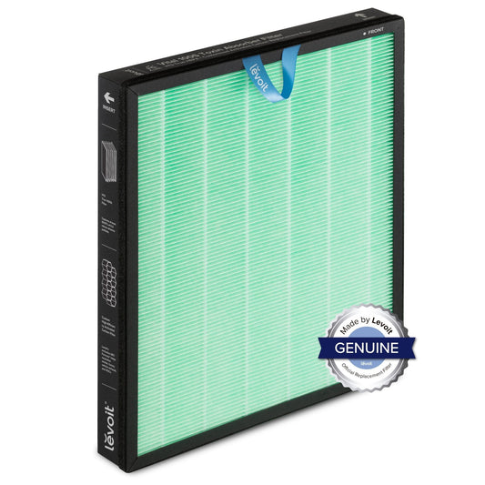 Vital 100S Toxin Absorber Carbon Replacement Filter
