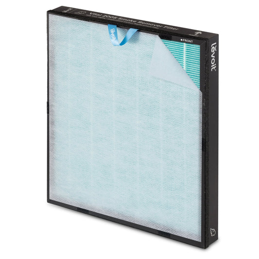 Vital 200S Smoke Remover Carbon Replacement Filter