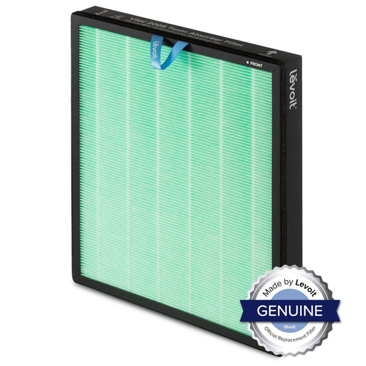 Vital 200S Toxin Absorber Carbon Replacement Filter
